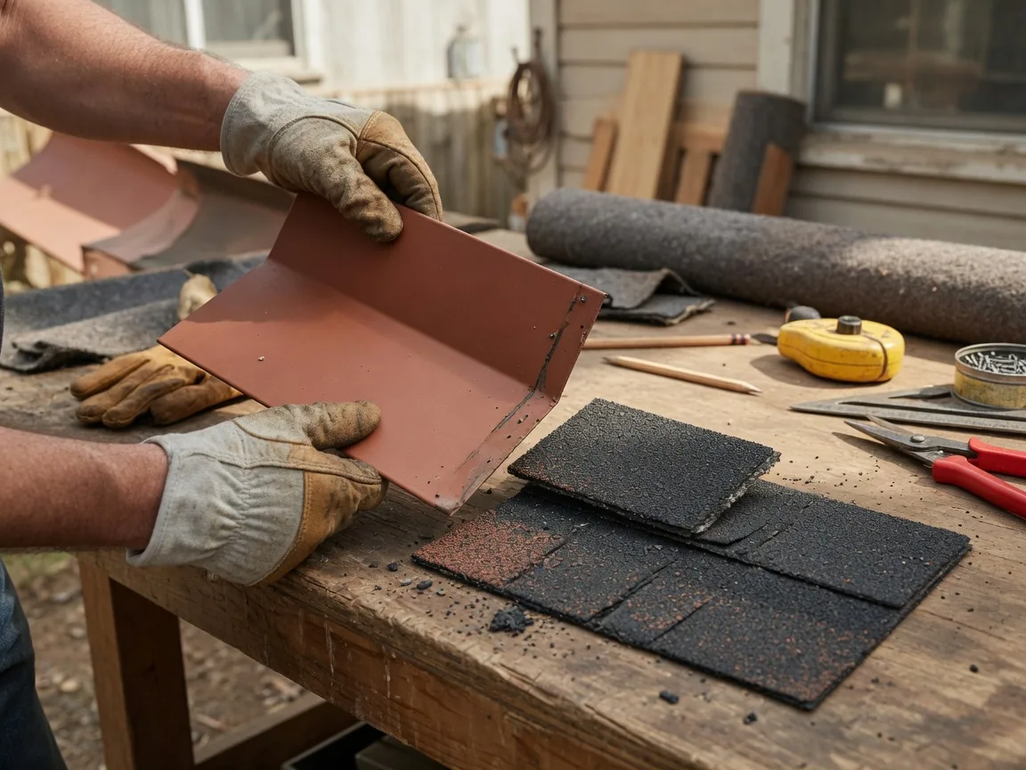 Roof Repair company in Center Conway, NH